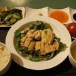 海南鶏飯(シンガポールチキンライス)