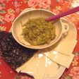 居酒屋風☆簡単!アボカドおつまみ♪