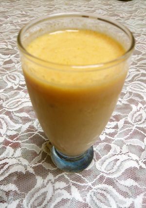 ダイエット野菜スープでダイエットジュース-レシピのメイン写真