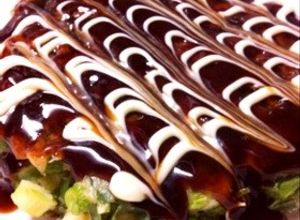 関西人が作る☆海鮮ねぎ焼き！お好み焼き-レシピのメイン写真
