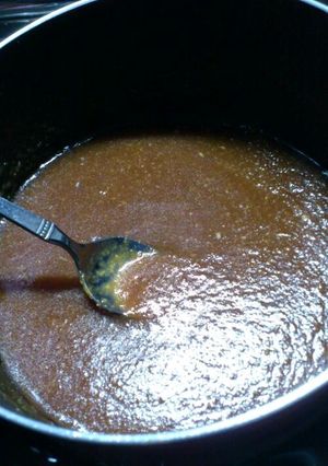 簡単！お肉に合うタレ-レシピのメイン写真