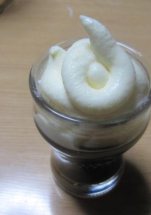 クーリッシュ on コーヒーゼリー♪-レシピのメイン写真