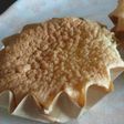 アーモンドプードル入りバターケーキ♪
