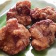 お弁当の定番『鶏のから揚げ』