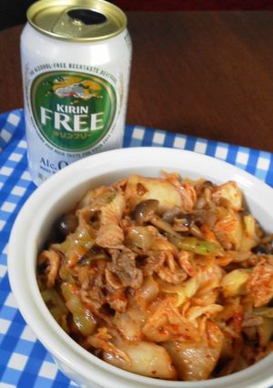 たっぷり野菜の焼きそば-レシピのメイン写真
