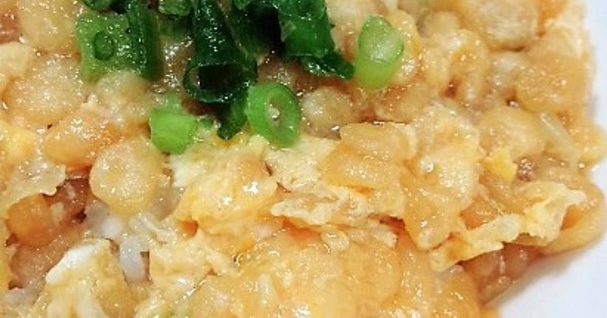 基本からアレンジまで!思わずつくりたくなる「美味しい天かす」のレシピ集 | クックパッド