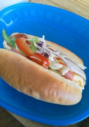 子供が作れる簡単朝ごはん-レシピのメイン写真