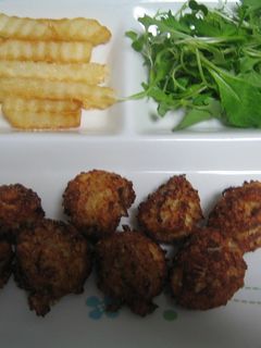 豆腐のフワフワ揚げ-レシピのメイン写真
