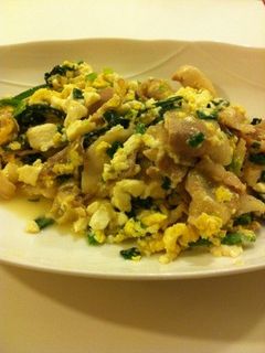 塩麹さんで★豆腐チャンプルー-レシピのメイン写真