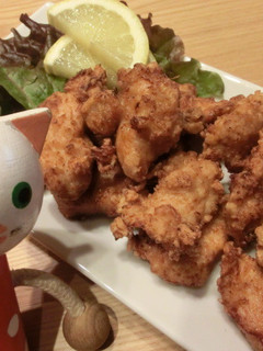 ヘルシー 醤油麹でジューシーから揚げ-レシピのメイン写真