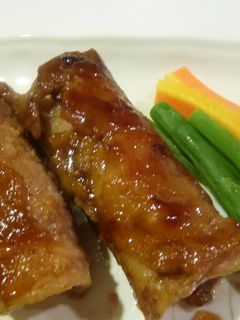 長いもと大葉の豚肉巻き☆-レシピのメイン写真
