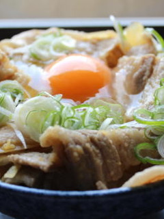 豚丼(スタミナ丼)-レシピのメイン写真
