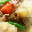 おふくろの味♥麺つゆで簡単肉じゃが♪