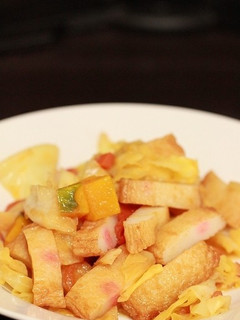 トマトとたっぷり野菜の洋風煮込み-レシピのメイン写真