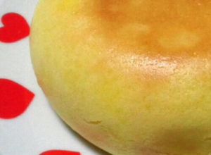 ずぼら女の炊飯器で簡単濃厚チーズケーキ！-レシピのメイン写真