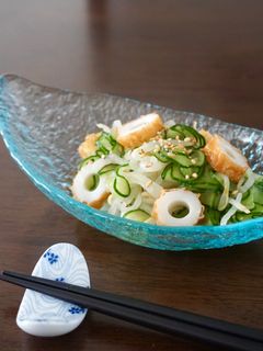 きゅうりともやしの酢の物-レシピのメイン写真