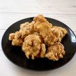 子供大好きサクサク唐揚げ♪