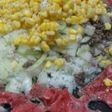 簡単 ホットプレート ペッパーランチ風