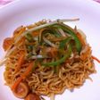 ✪ラーメン焼きそば✪