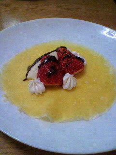 家にある材料でお好みクレープ-レシピのメイン写真