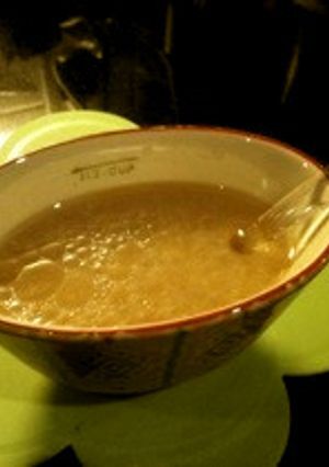 塩麹ドレッシング-レシピのメイン写真