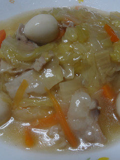 大好き☆中華丼-レシピのメイン写真