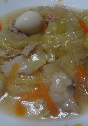 大好き☆中華丼-レシピのメイン写真