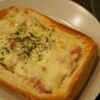 プチ贅沢☆器も食べてね!パングラタン