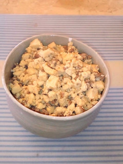 休肝日&ダイエット!超カサ増し肉そぼろ丼-レシピのメイン写真