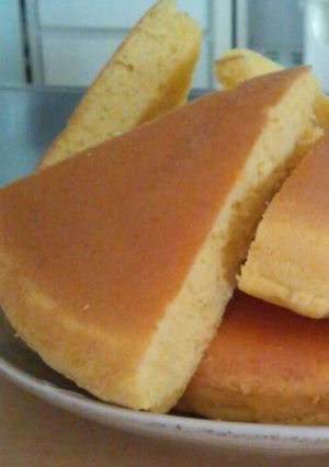簡単ケーキシンプル&美味しくー-レシピのメイン写真