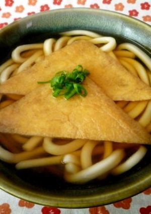 簡単♡わが家のうどんつゆ-レシピのメイン写真