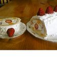 ロールケーキ