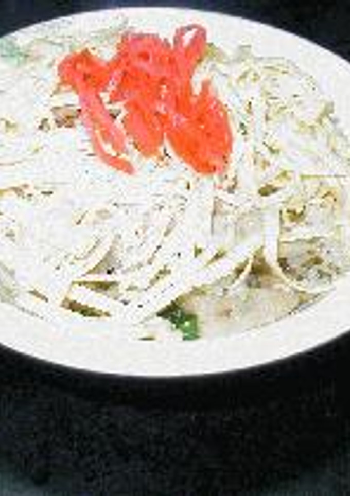 ちらし寿司-レシピのメイン写真