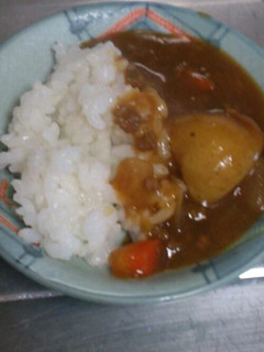 ☆具だくさん挽き肉カレー☆-レシピのメイン写真
