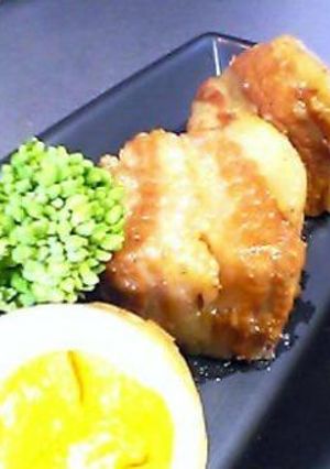豚バラ肉ﾌｧﾝへ贈る★最高の角煮(･∀･)ﾉ-レシピのメイン写真