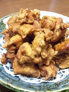 多めに作りたい〜からあげ♪-レシピのメイン写真