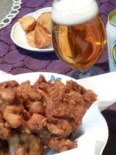 みんな大好き鶏のからあげ-レシピのメイン写真