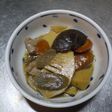 筍の筑前煮