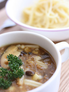 【簡単】とろ~りチーズのカレーつけパスタ-レシピのメイン写真