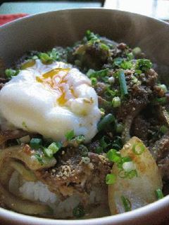プルコギ丼-レシピのメイン写真