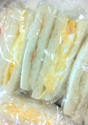 朝食-レシピのメイン写真
