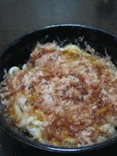 玉うどん-レシピのメイン写真