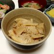 春の味覚☆たけのこご飯