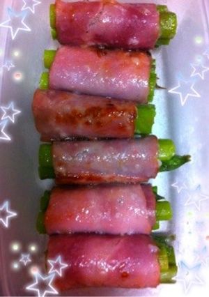 塩麹で簡単オカズ~その2~-レシピのメイン写真