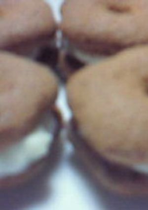 クーリッシュサンド菓子♪-レシピのメイン写真