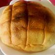 ホカさく♪メロンパンの美味しい食べ方v