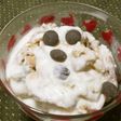 アイスビスケット&チョコっとチョコ