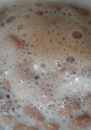 納豆にレモン-レシピのメイン写真