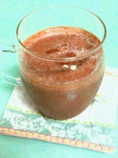 バナナシェイク by カシさん 【クックパッド】 簡単おいしいみんなの