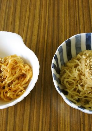 戻して混ぜるだけ♪切り干し大根のキンピラ-レシピのメイン写真